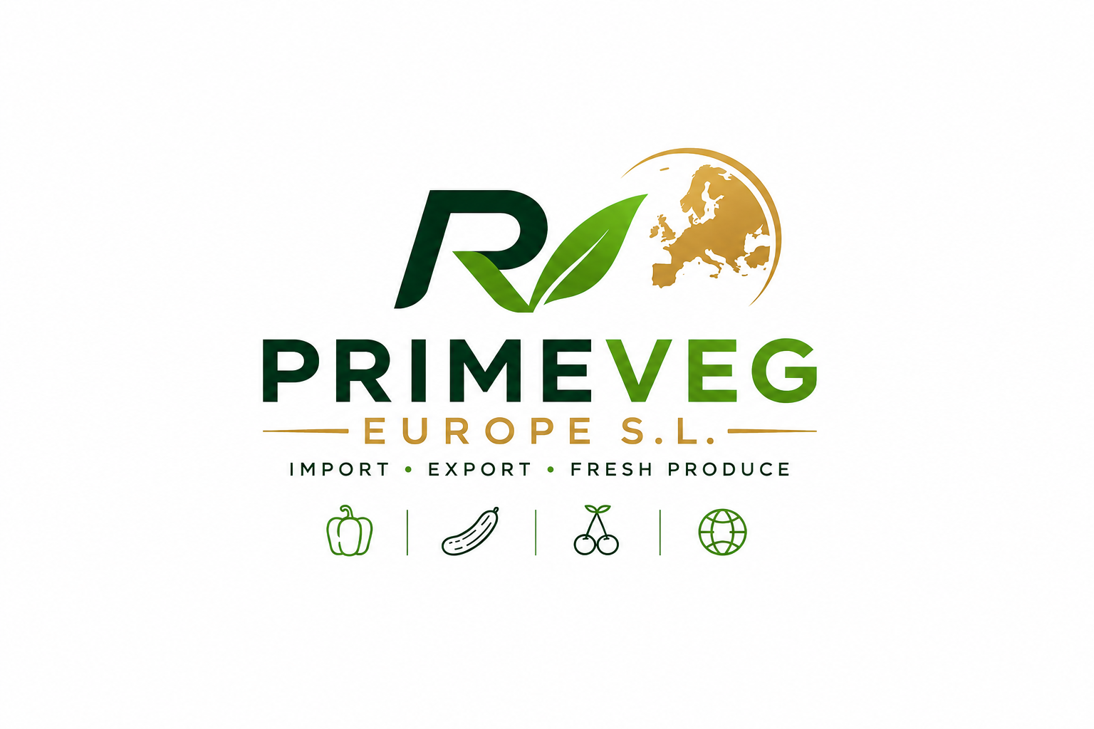PrimeVeg Europe S.L.